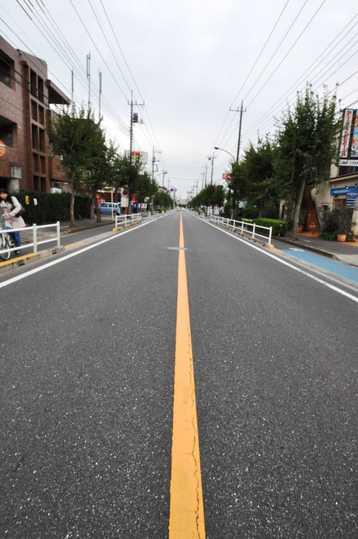 Other local. Front road (2013 October shooting)