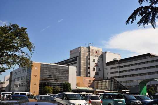 Other. Musashisakai Red Cross hospital about 460m (2013 October shooting)