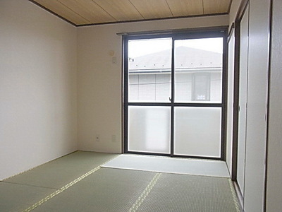 View. Japanese-style room 6 quires