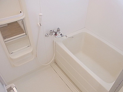 Bath. bus ・ Restroom