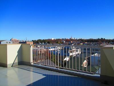 View photos from the dwelling unit