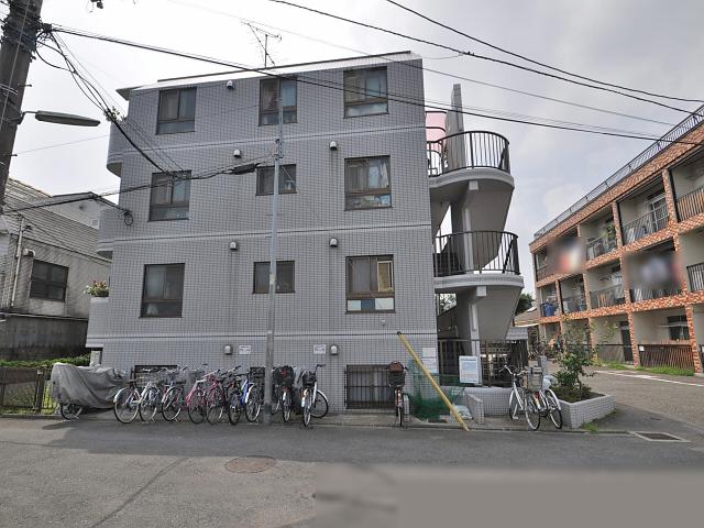 Local appearance photo. appearance