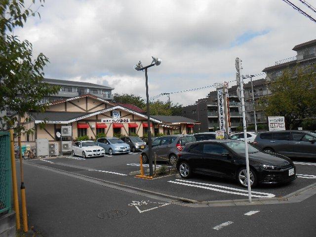Other Environmental Photo. Until Komeda 440m