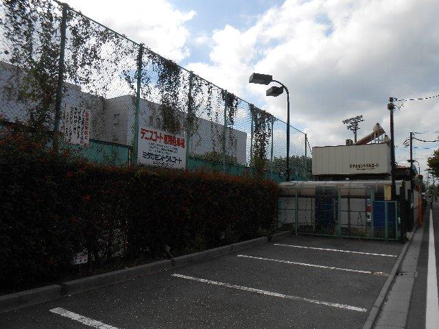 Other Environmental Photo. 440m to Central Court