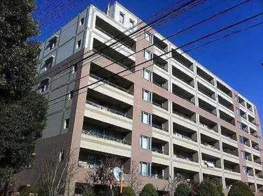 Local appearance photo. appearance