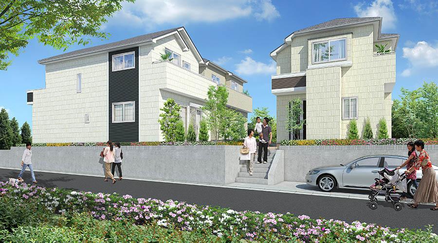 Rendering (appearance). Rendering