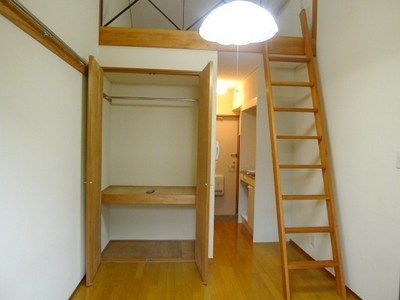 Living and room. room