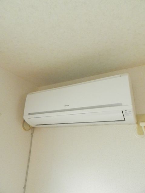 Other Equipment. Air conditioning