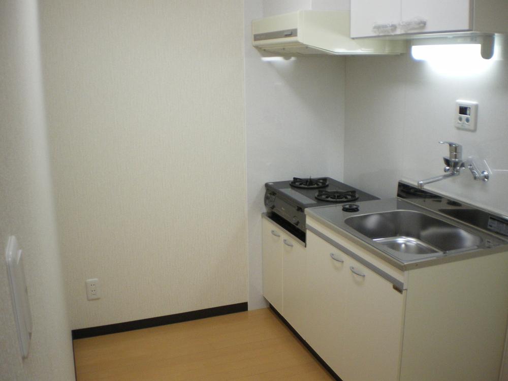 Kitchen. Indoor (12 May 2011) Shooting