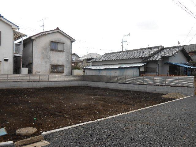 Local photos, including front road