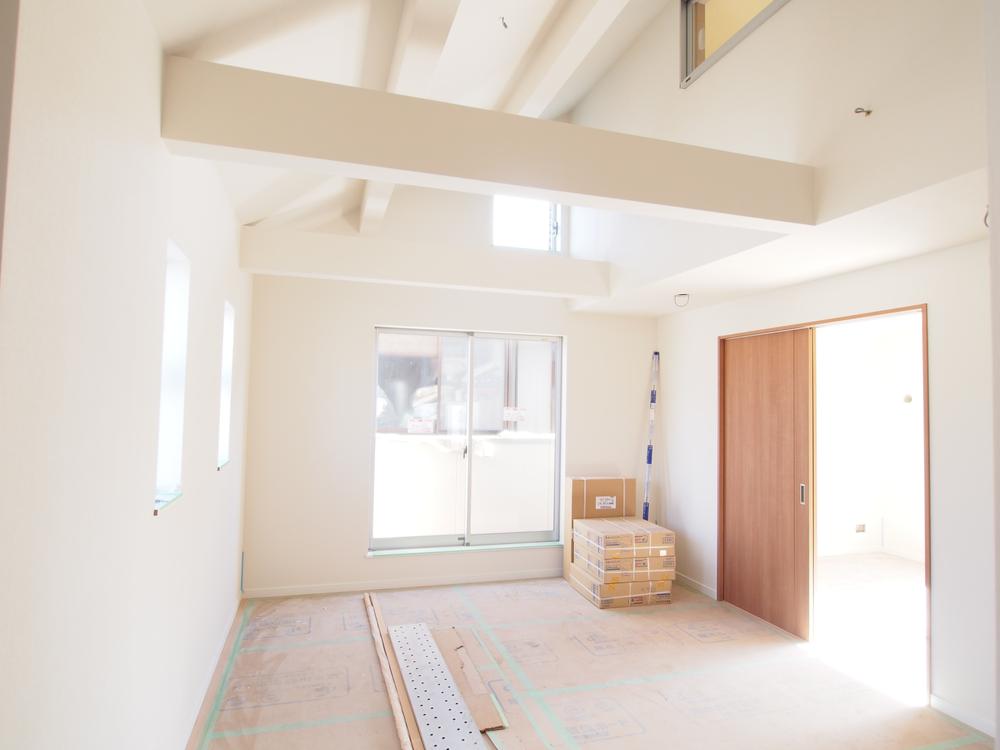 Living. Indoor (11 May 2013) Shooting