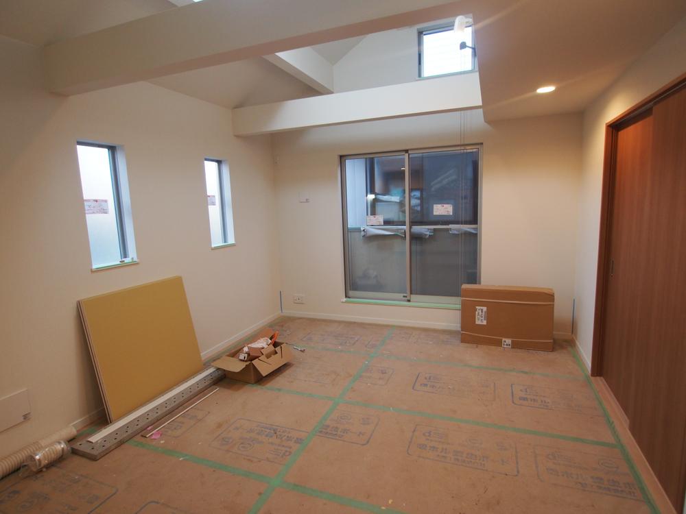 Living. Indoor (12 May 2013) Shooting