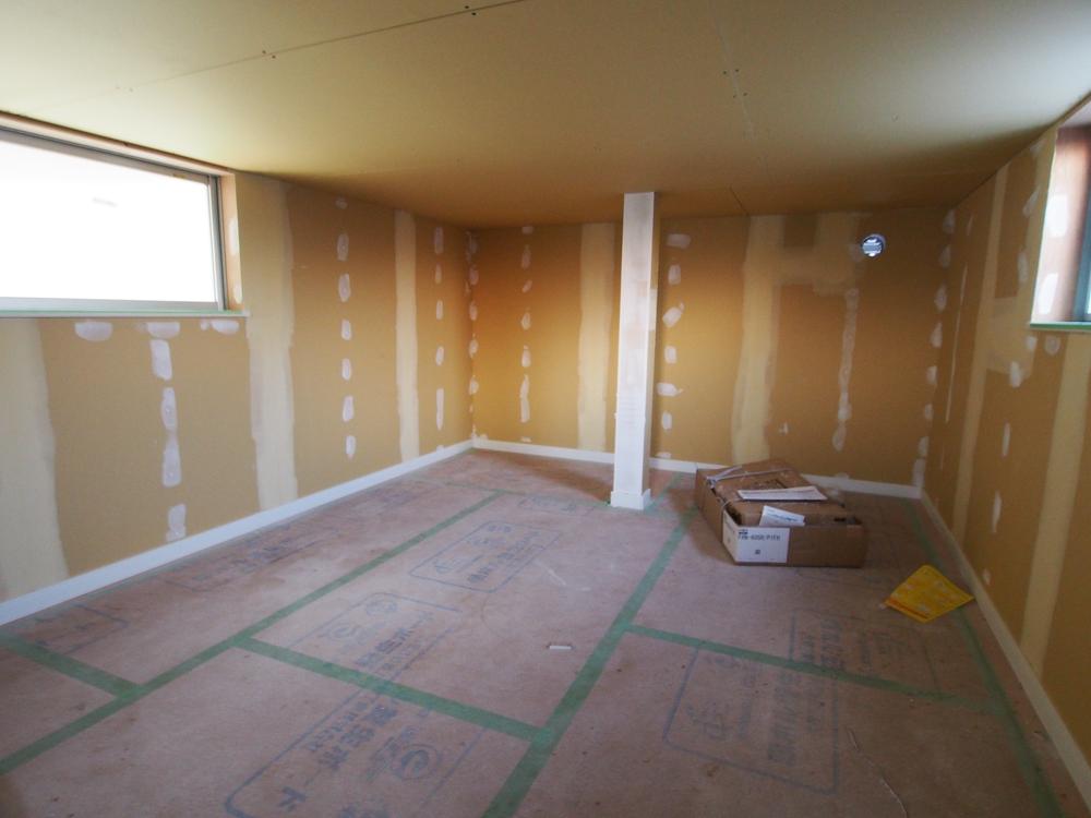 Receipt. Attic storage (December 2013) Shooting