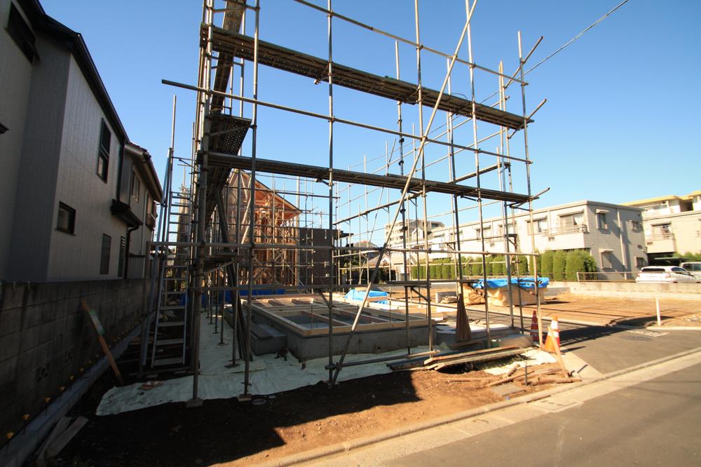 Local appearance photo