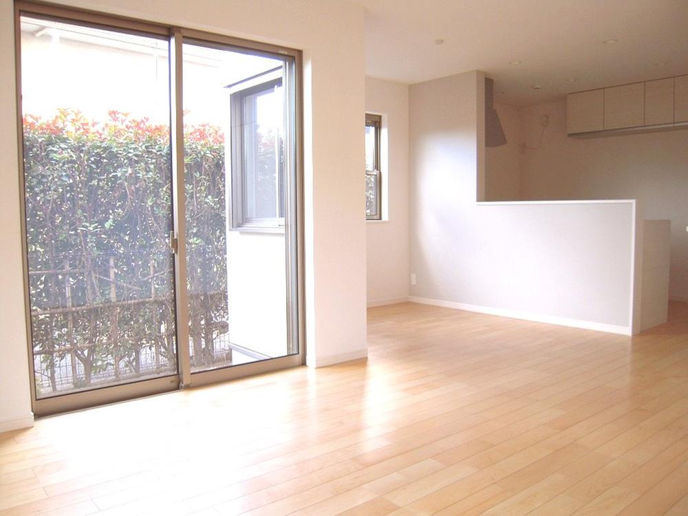 Living. Indoor (12 May 2013) Shooting