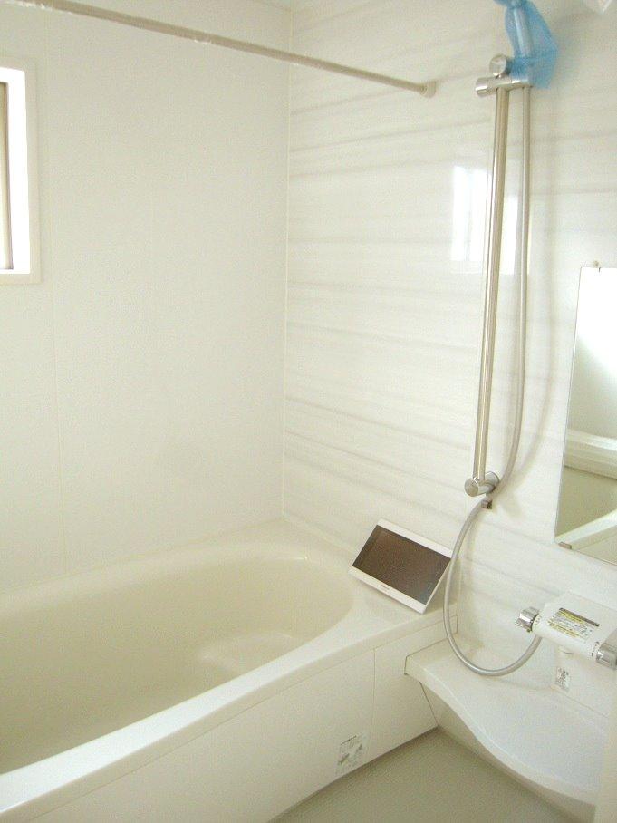 Bathroom. Indoor (12 May 2013) Shooting