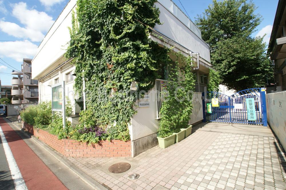 Other. Kamirenjaku nursery