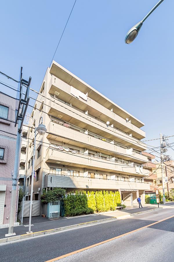 Local appearance photo. appearance