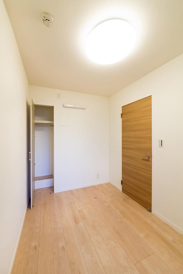 Non-living room. Western-style 2