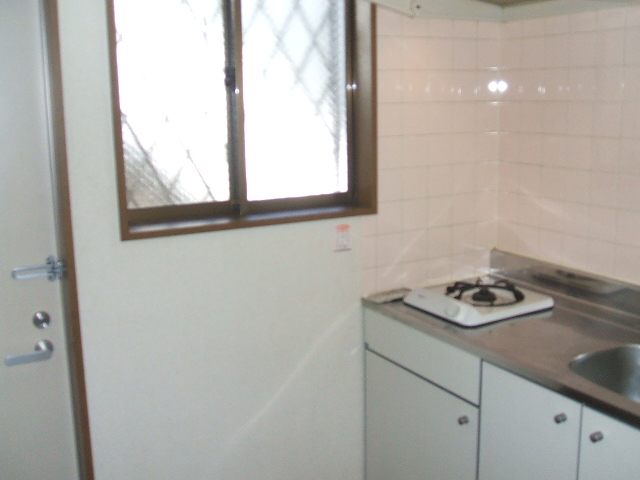 Kitchen. Kitchen (2)