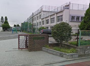Junior high school. 1000m until the fourth junior high school