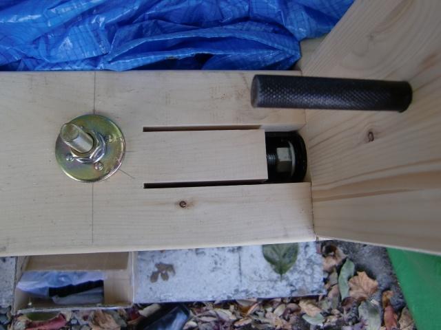 Other. Because it is attached by a pin method, Not lit Vic is a little Ya gently shaking. 