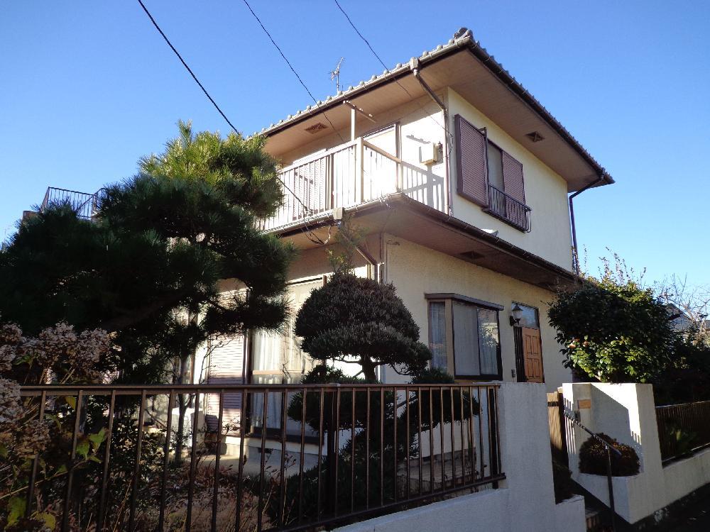 Local land photo. Local (12 May 2013) Shooting