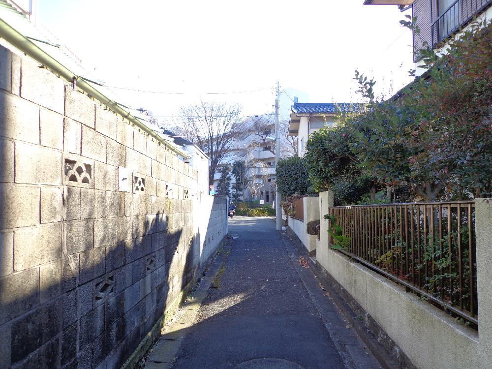 Other local. Passage (12 May 2013) Shooting