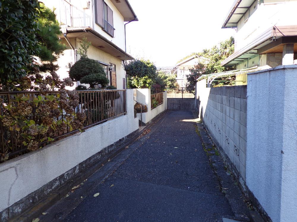 Other local. Passage (12 May 2013) Shooting