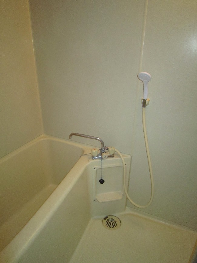 Bath. bus ・ Restroom