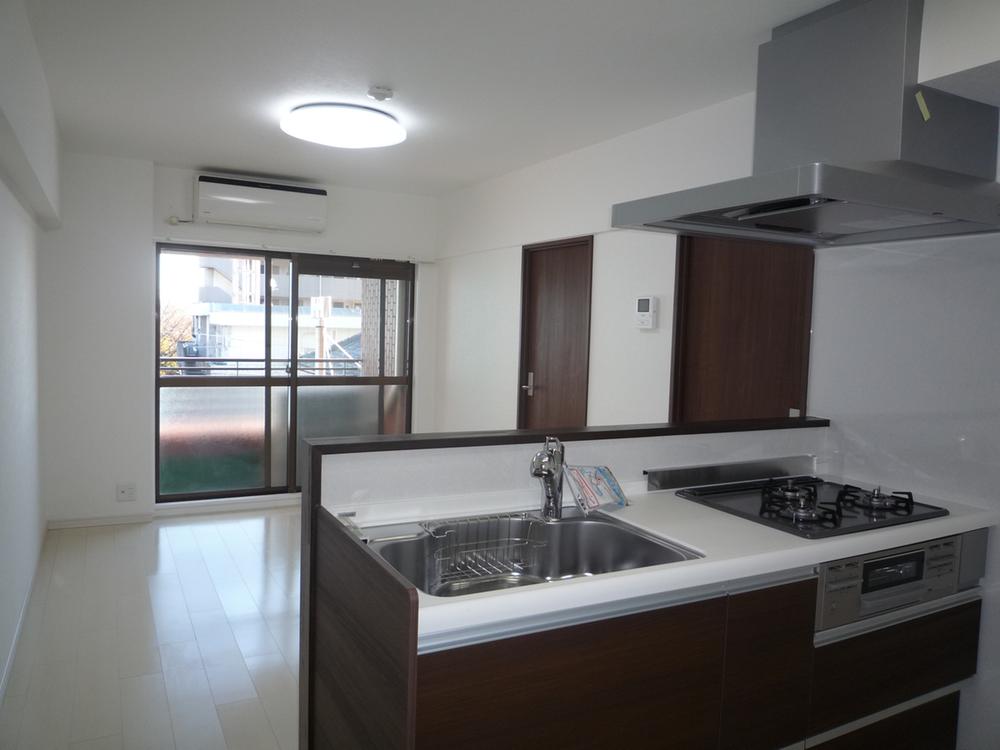 Living. Indoor (11 May 2013) Shooting