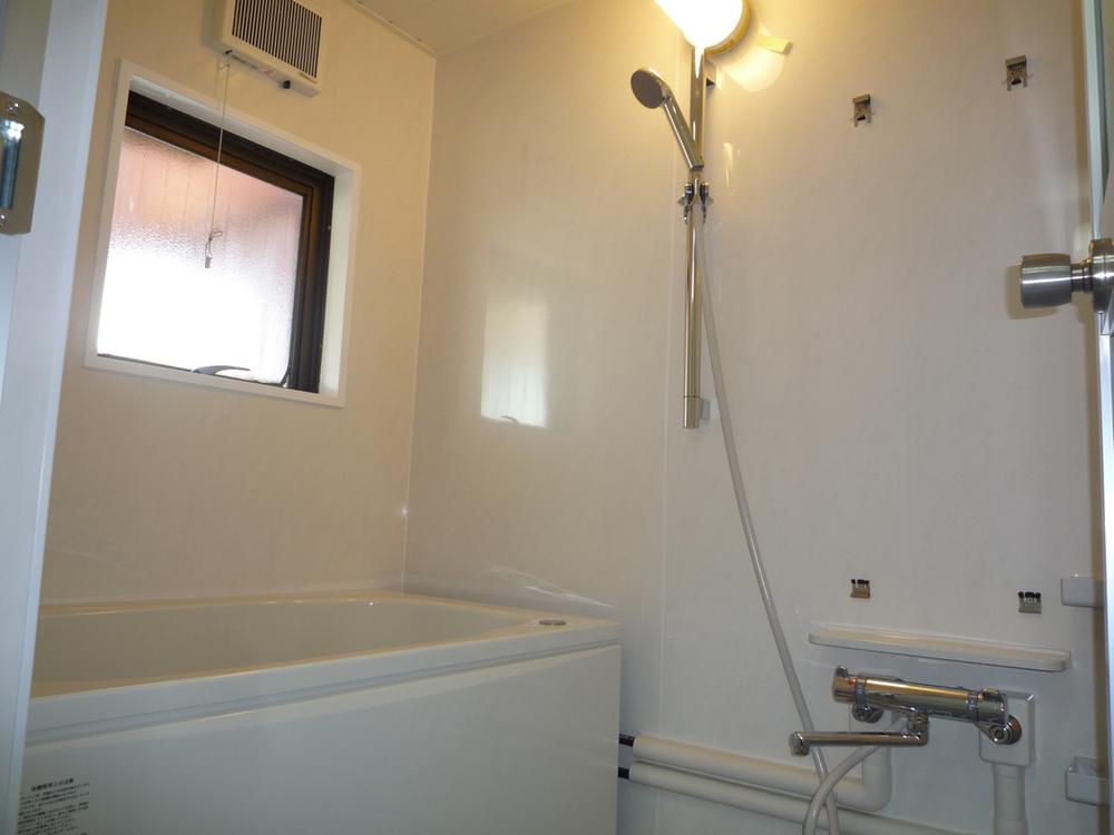 Bathroom. Indoor (11 May 2013) Shooting