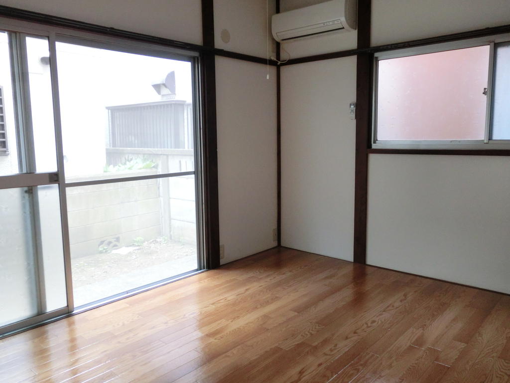 Living and room. Living room part 3