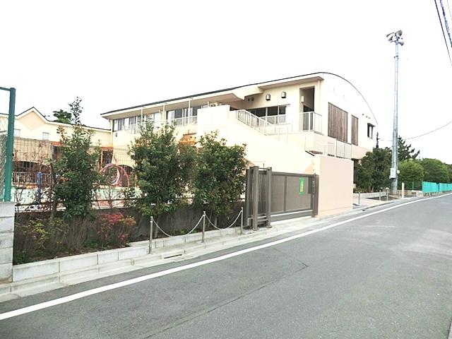 kindergarten ・ Nursery. 376m to Nishino nursery