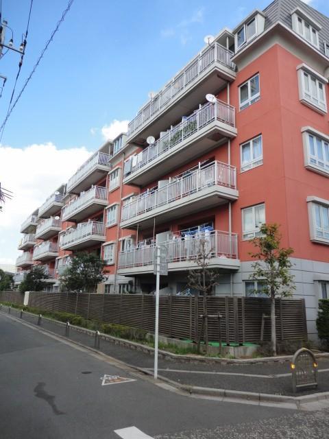 Mitaka City, Tokyo Jindaiji 2