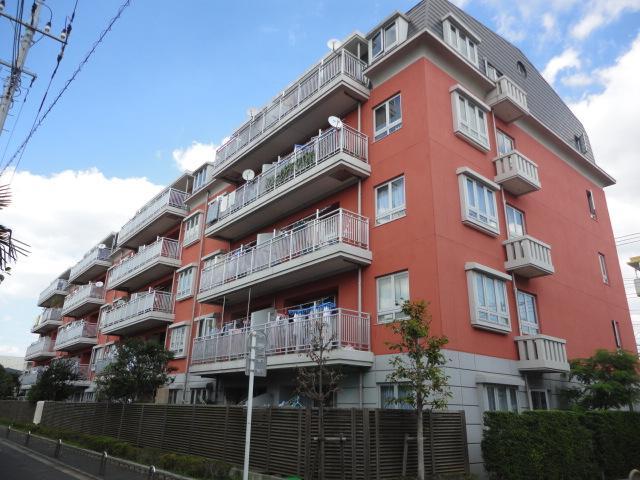 Mitaka City, Tokyo Jindaiji 2