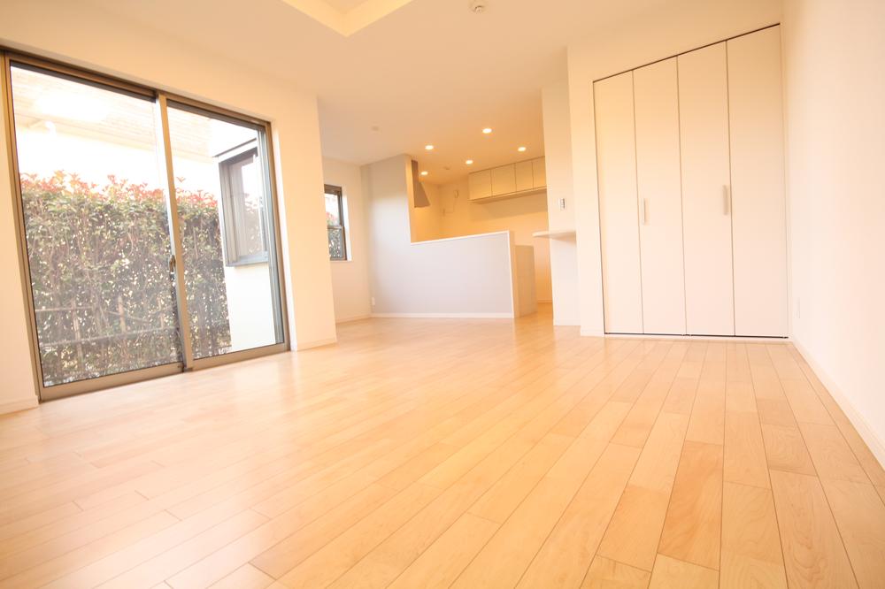 Living. Indoor (12 May 2013) Shooting