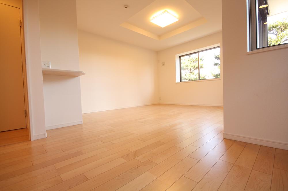 Living. Indoor (12 May 2013) Shooting