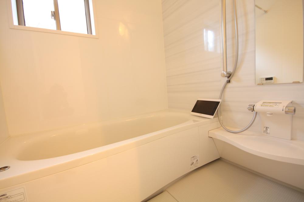 Bathroom. Indoor (12 May 2013) Shooting