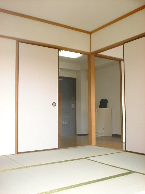 Other room space