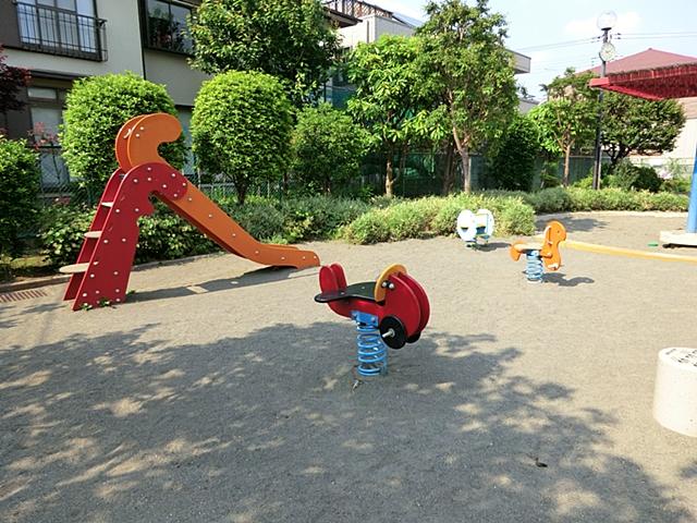 park. Until Noketani park 1030m