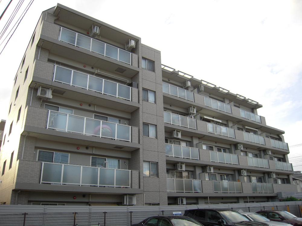 Mitaka City, Tokyo Shinkawa 3