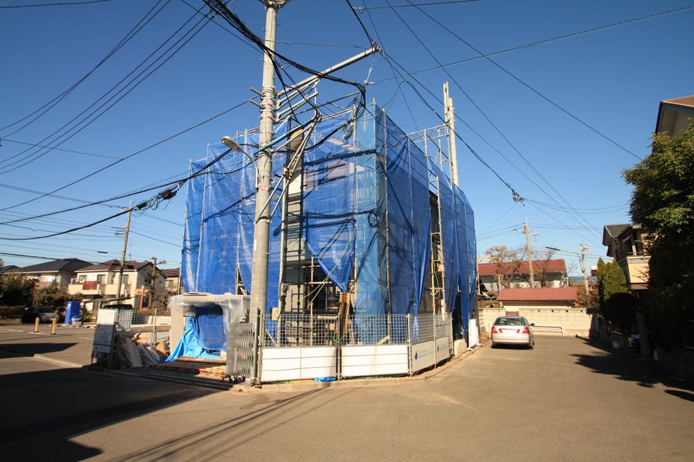 Local photos, including front road