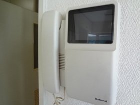 Other. TV monitor Hong