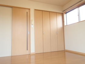 Living and room. Interior of hue that is clean