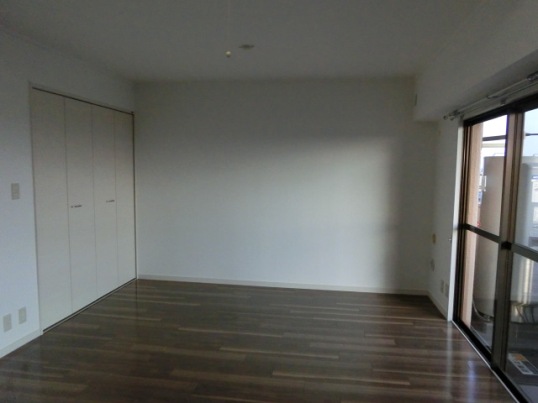 Other room space. bedroom