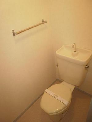 Toilet.  ◆ toilet ◆ 