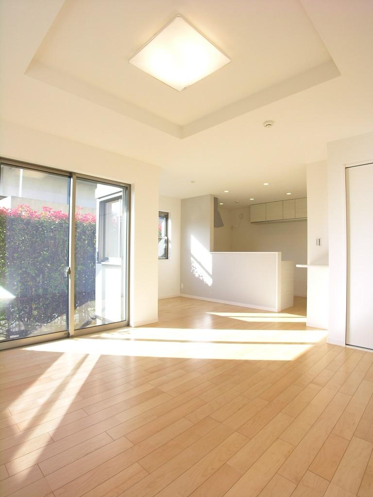 Living. Indoor (11 May 2013) Shooting