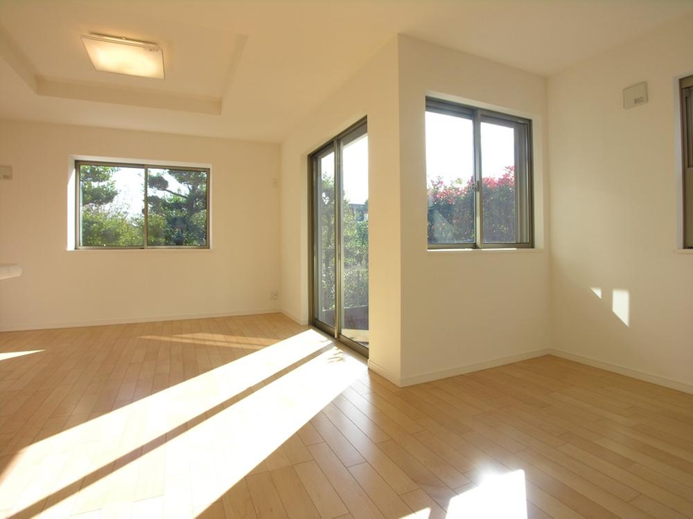 Living. Indoor (11 May 2013) Shooting