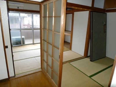 Living and room. room